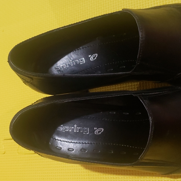 Spring Shoes - Picture 4 of 6